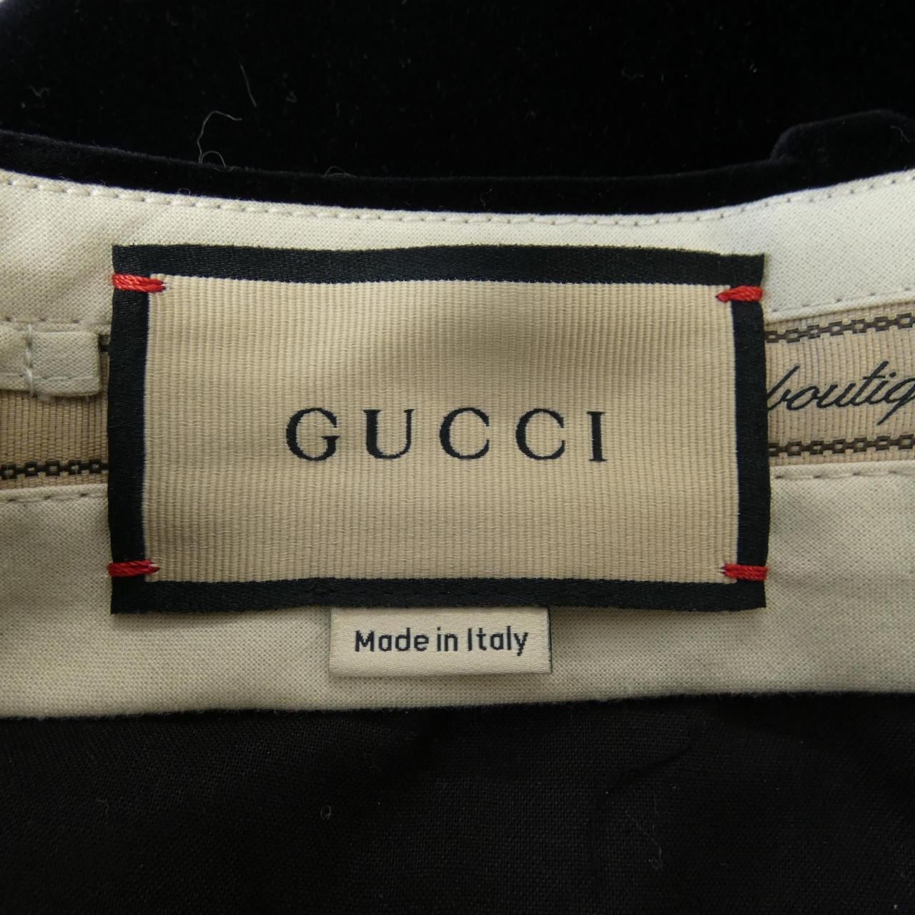 グッチ GUCCI 675604 Z8AVA パンツ