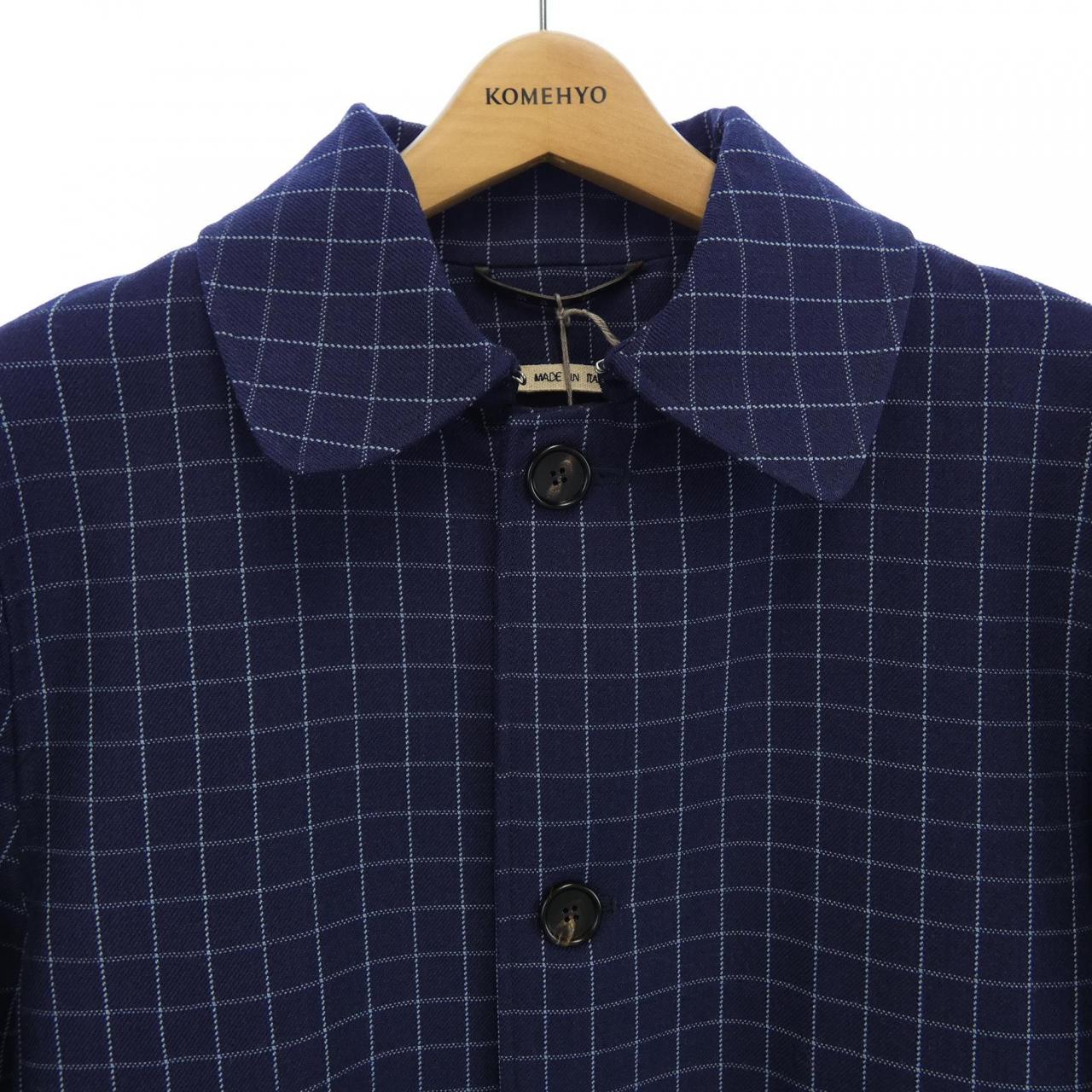 マルニ MARNI TUMU0049U0 コート