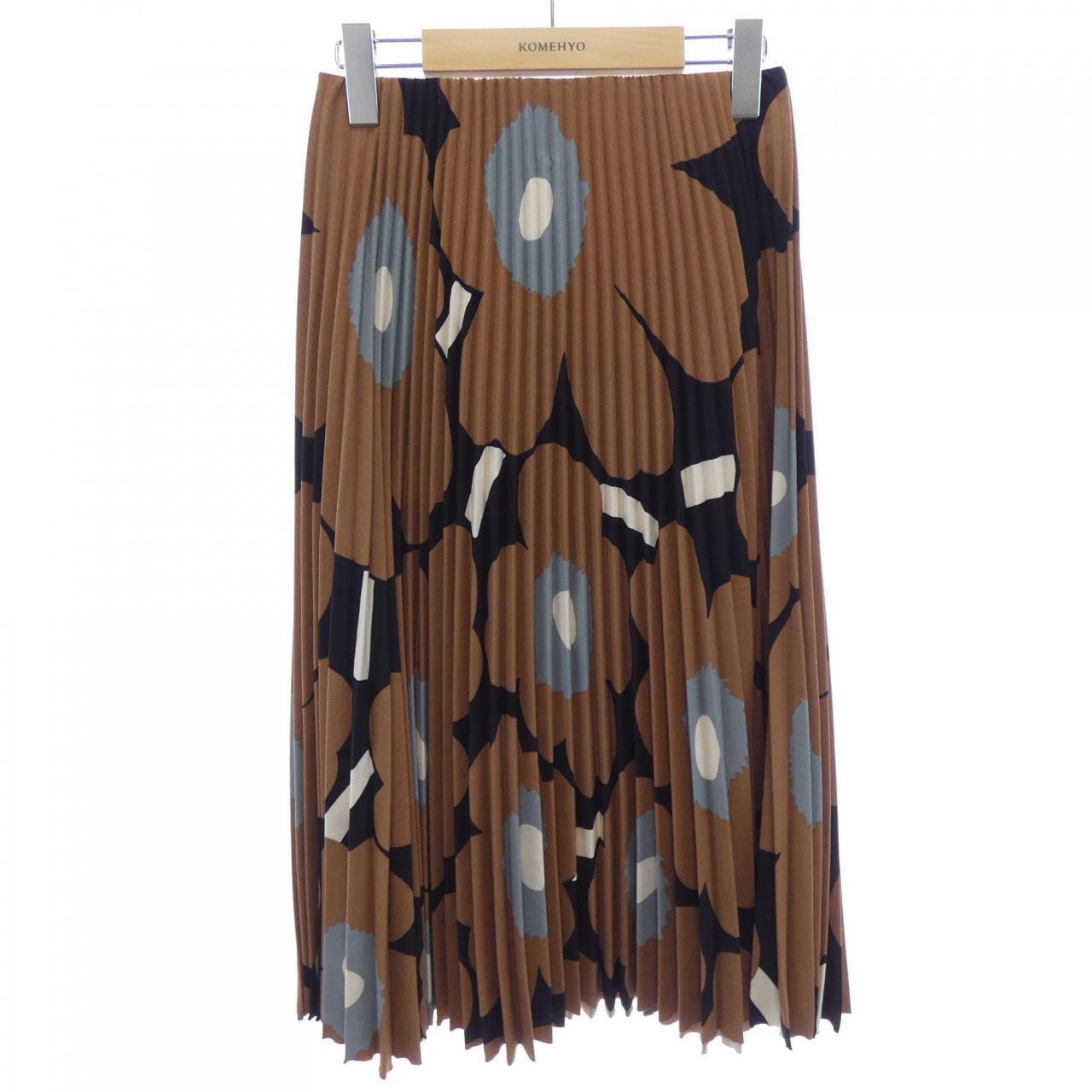 マリメッコ MARIMEKKO 52244-5-93482 スカート