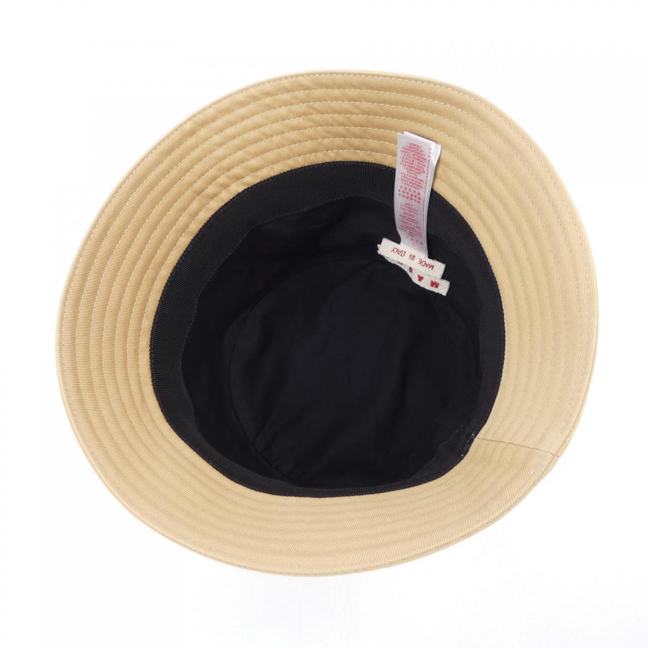 マルニ MARNI CLZC0110S0 ハット