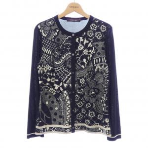 レオナールファッション LEONARD FASHION カーディガン