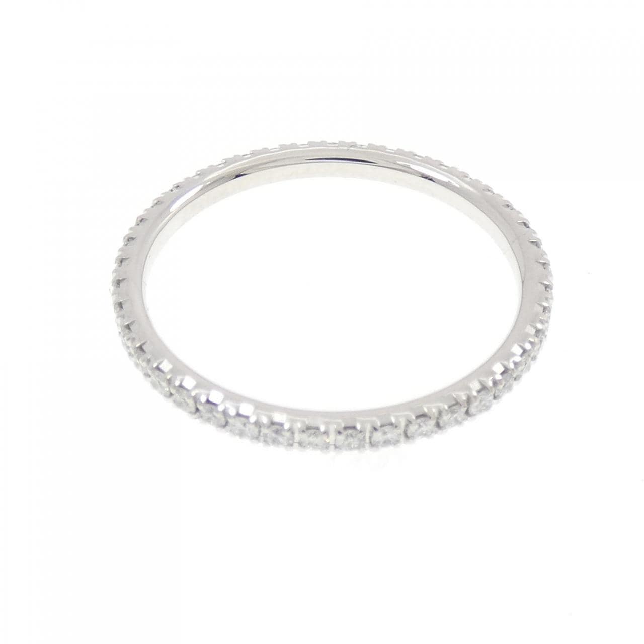 ブシュロン エピュール リング