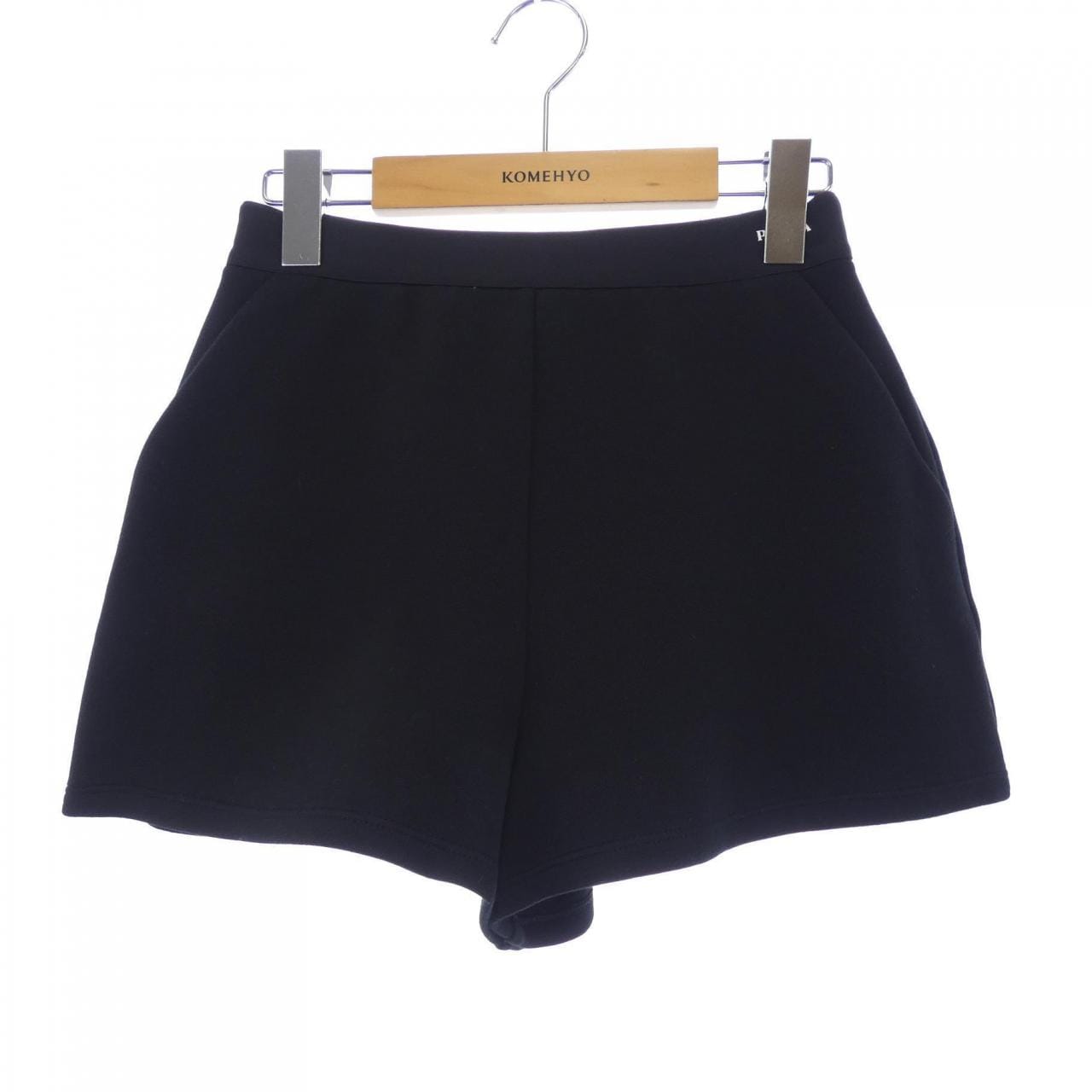 プラダ PRADA 132392 S232 1DTY ショートパンツ