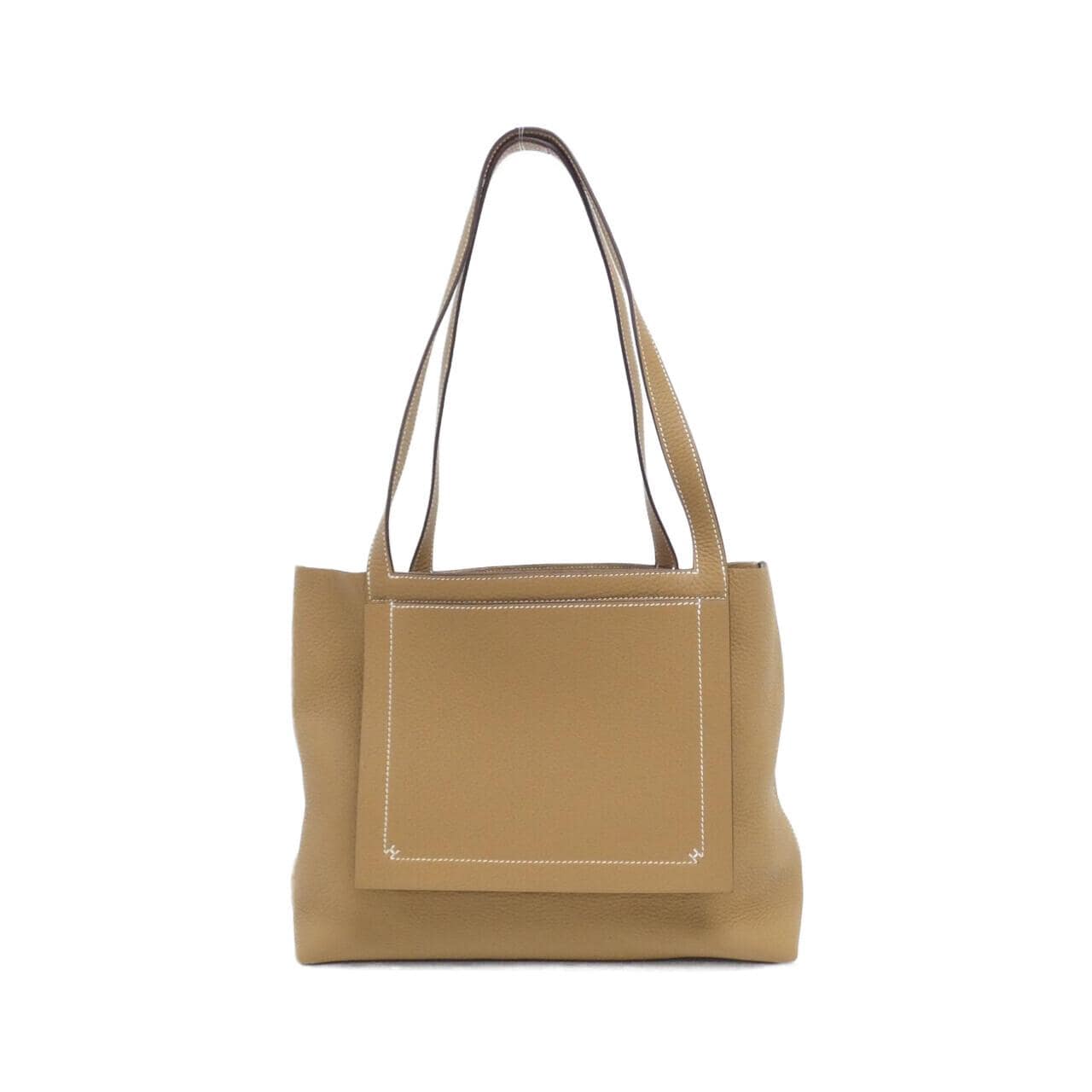 エルメス カバセリエ 31cm 082201CA バッグ