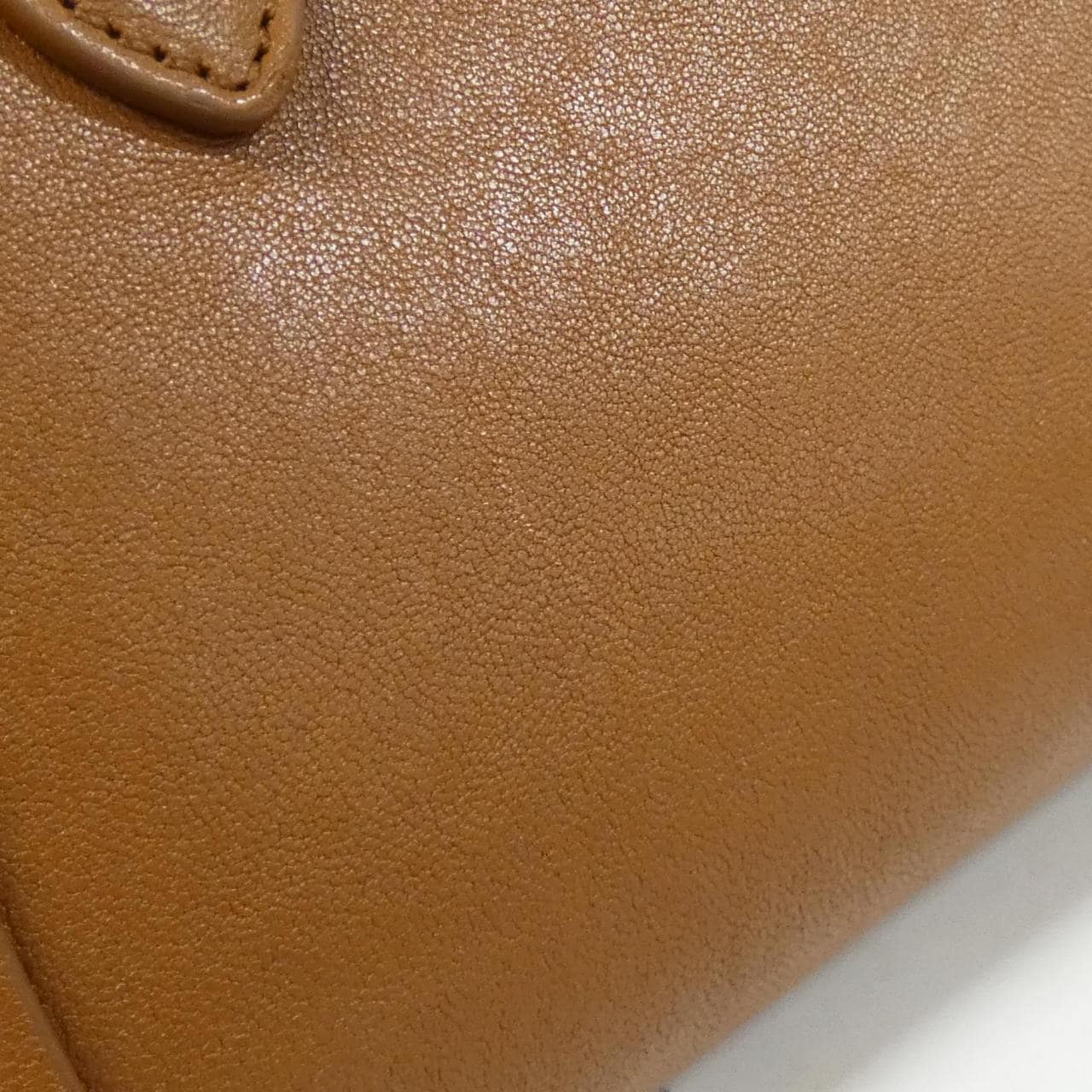 セリーヌ NEW LUGGAGE SMALL 124213GW2 バッグ