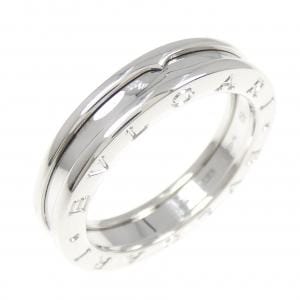 ブルガリ B.zero1 1バンド リング