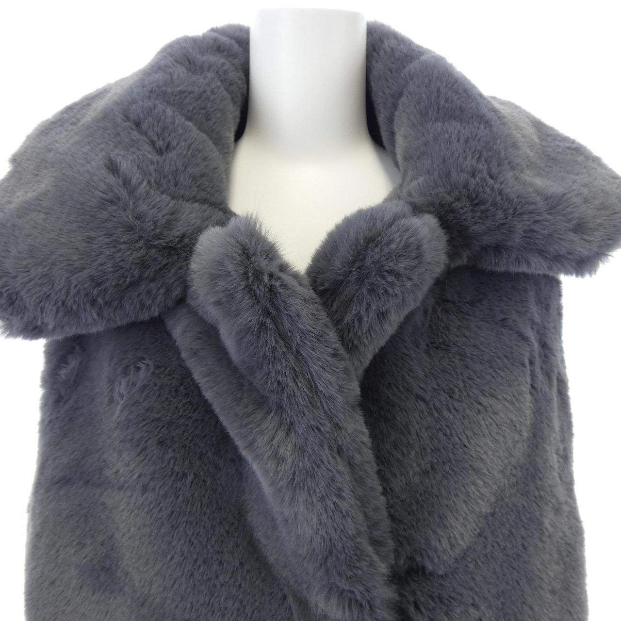 sysorus ロングベスト