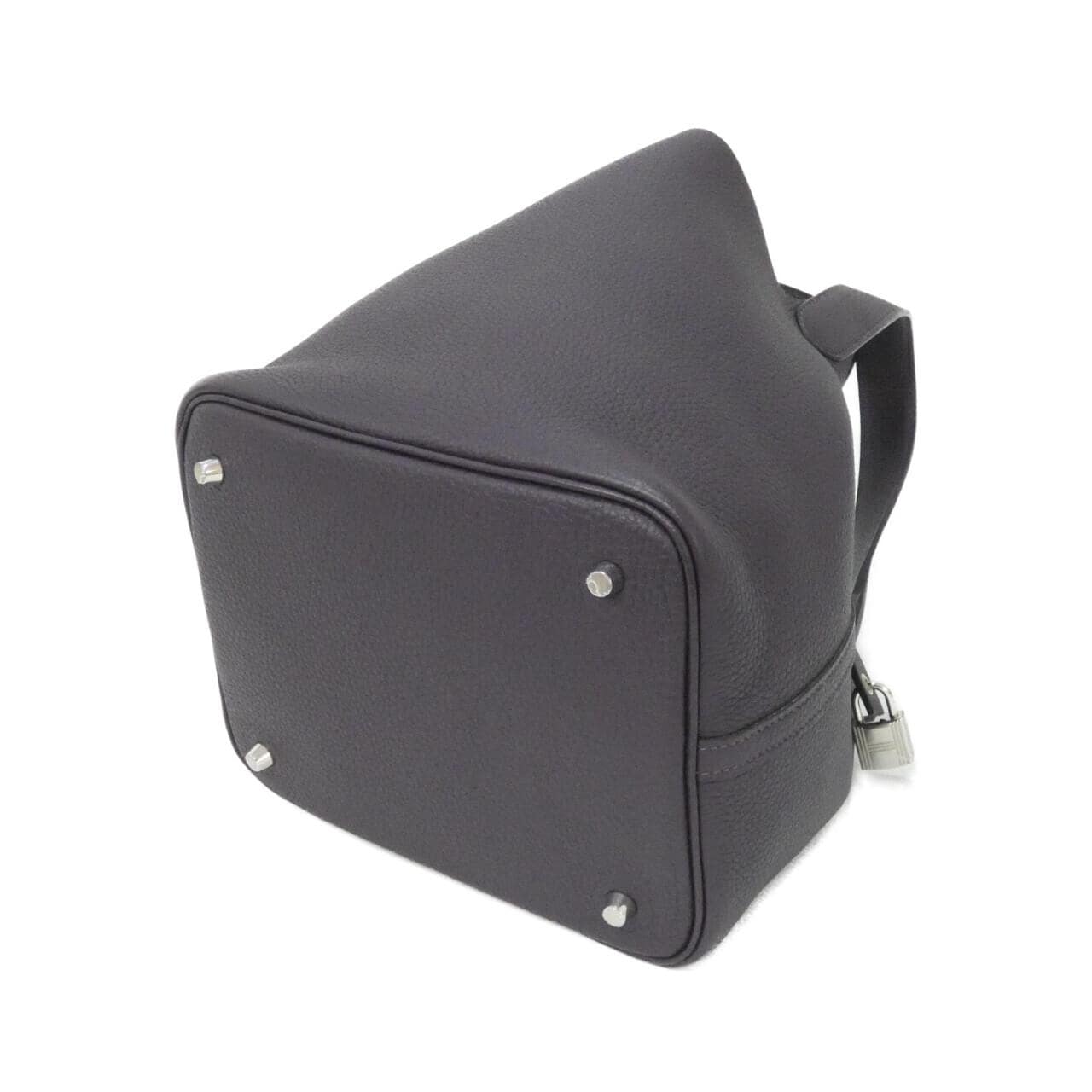 エルメス ピコタン ロック MM 060991CK バッグ