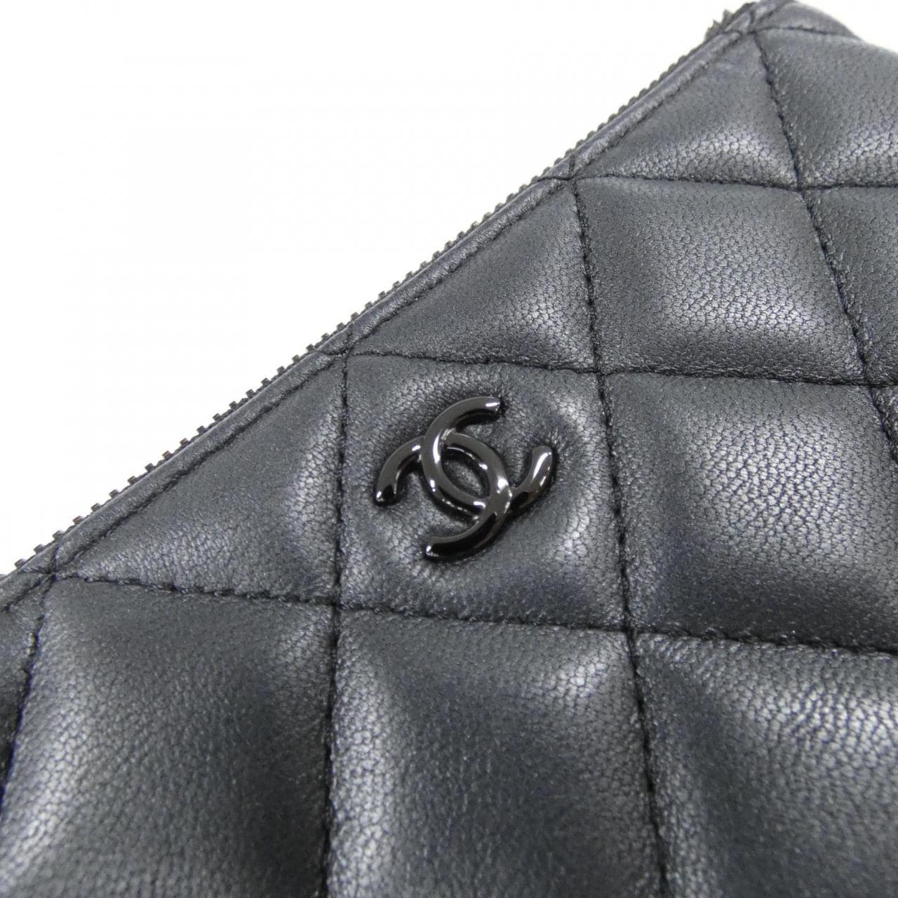 シャネル 82365 ポーチ