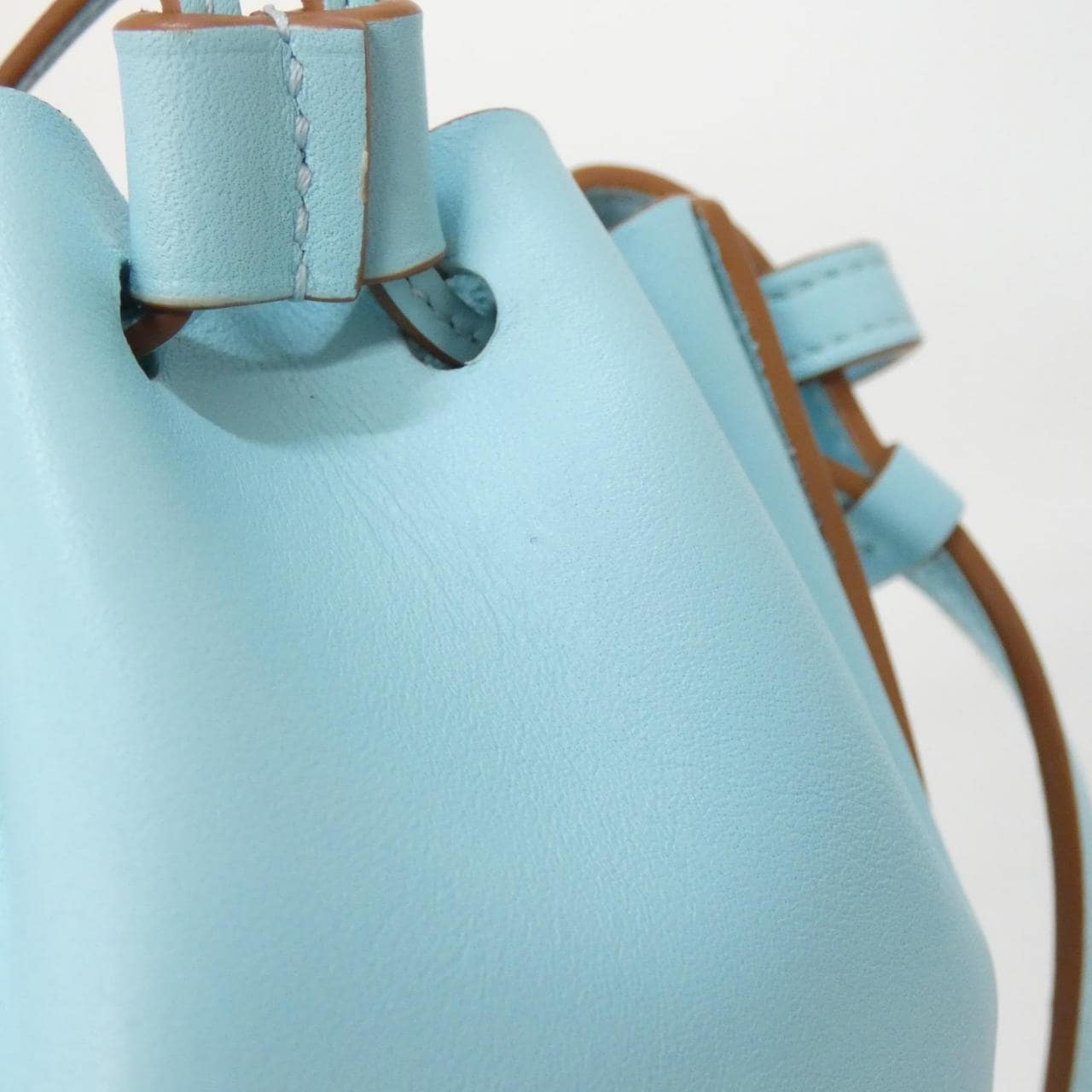 ロエベ バルーン バッグ ナノ A710R85X01 ショルダーバッグ