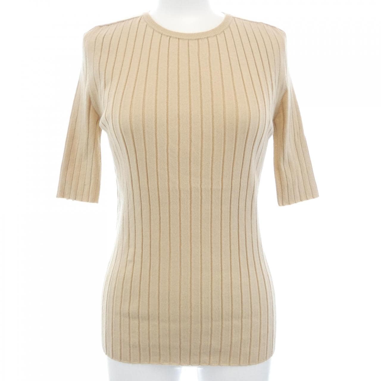 ドゥロワー DRAWER 6518-299-0375 ニット