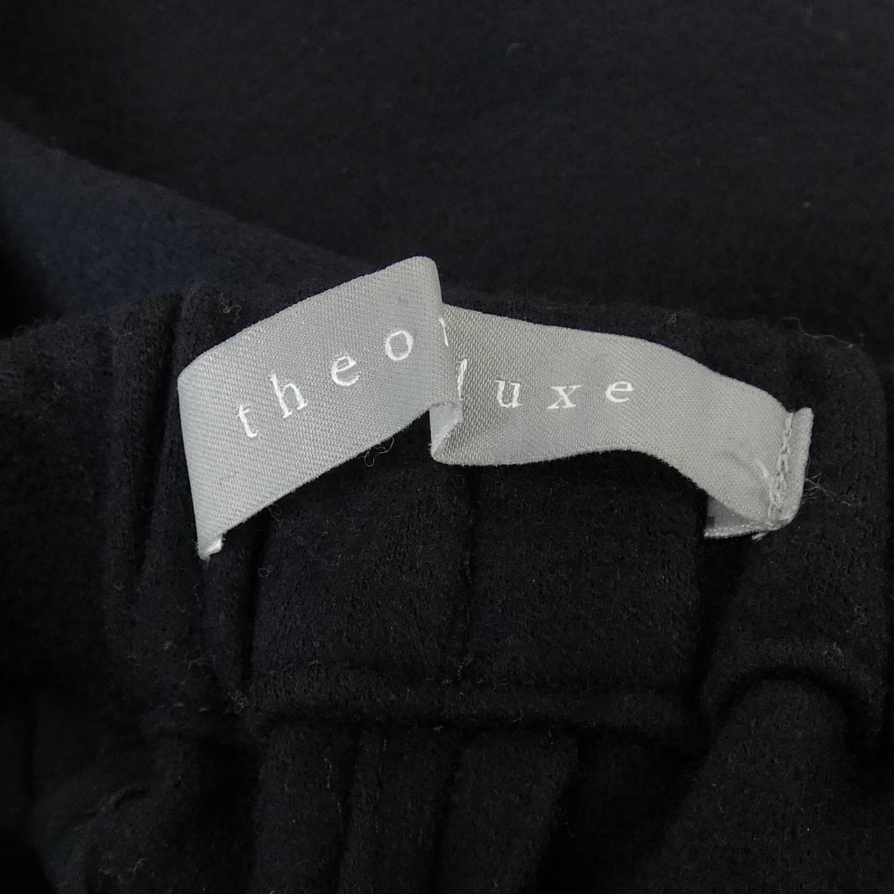 Theory luxe 03-3406903-895-038裤子