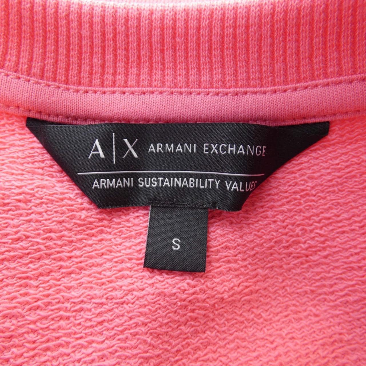 アルマーニ エクスチェンジ ARMANI EXCHANGE 3DYM90YJFHZ トップス