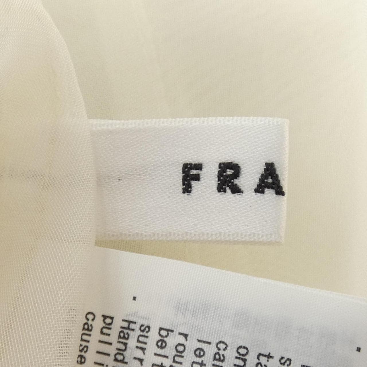 フレイアイディー FRAY I.D アンサンブル