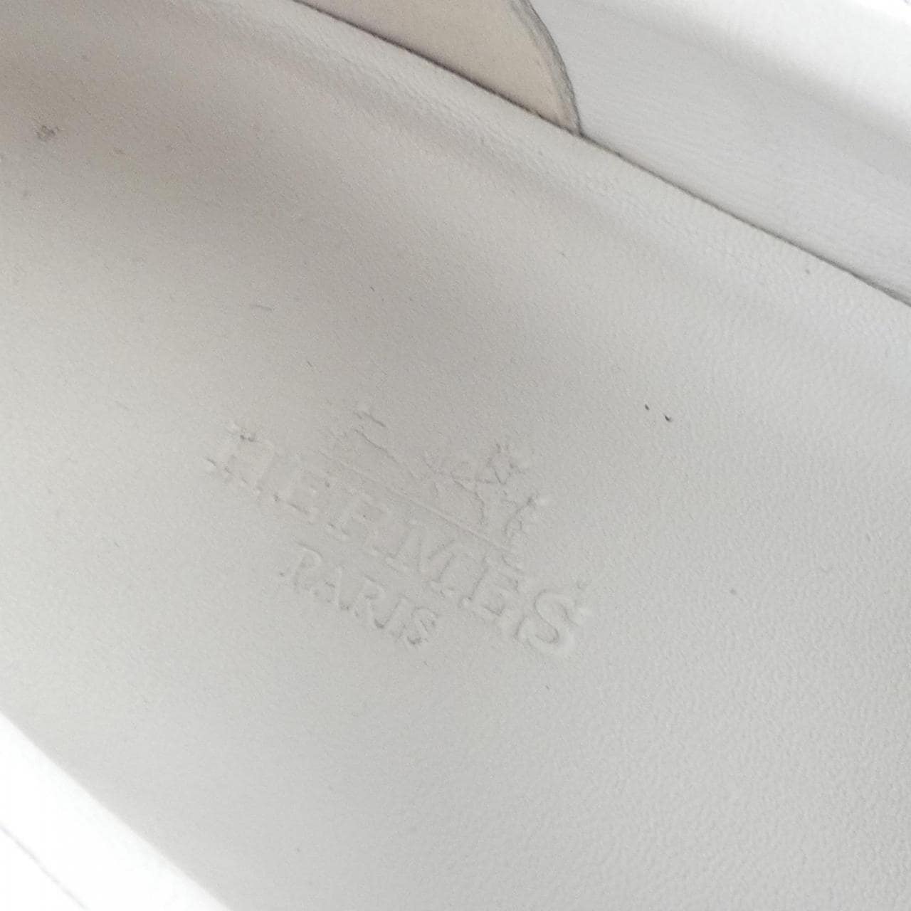 エルメス HERMES バウンシング BOUNCING 242250Z スニーカー