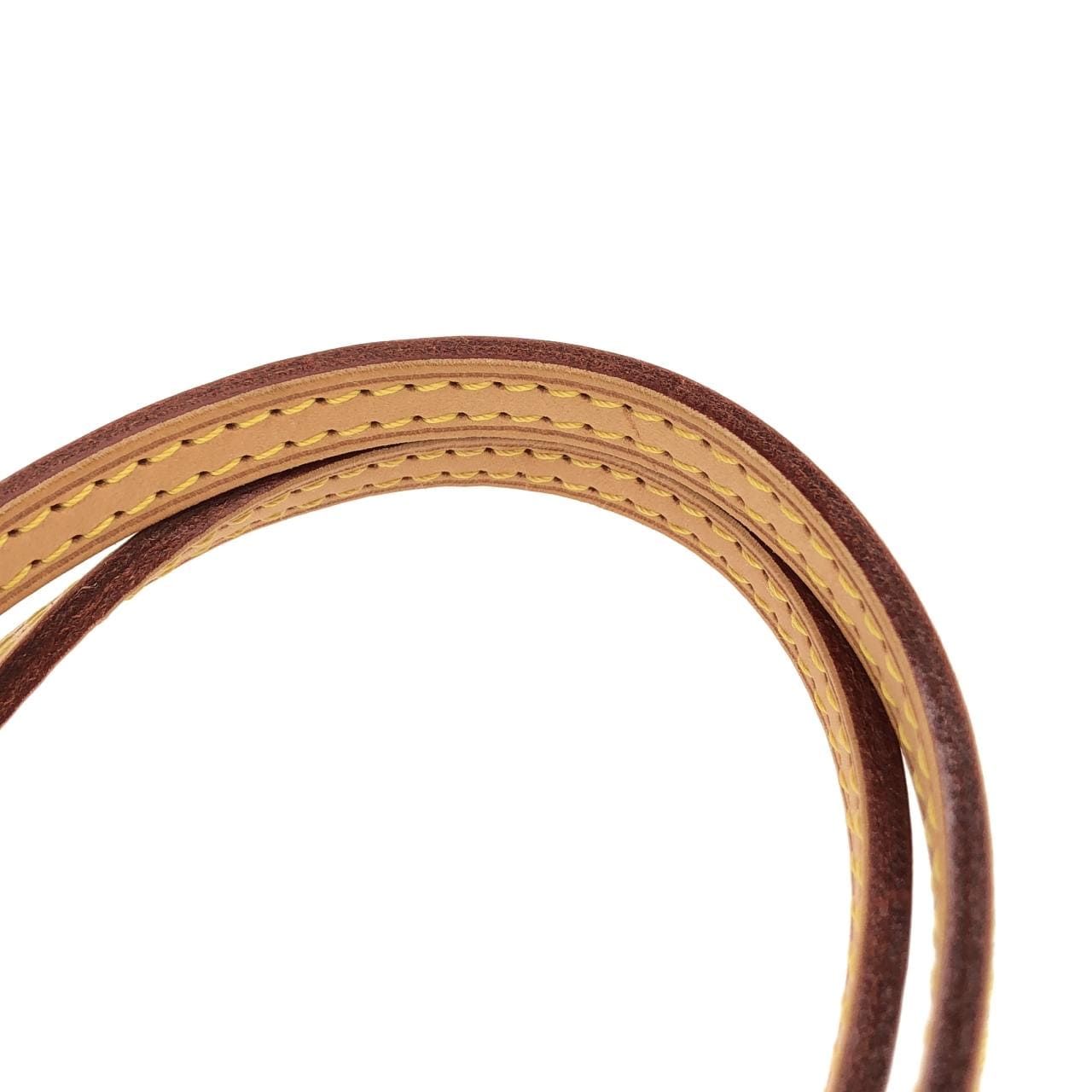 ルイヴィトン ダミエ アズール ネヴァーフル MM N51107 バッグ