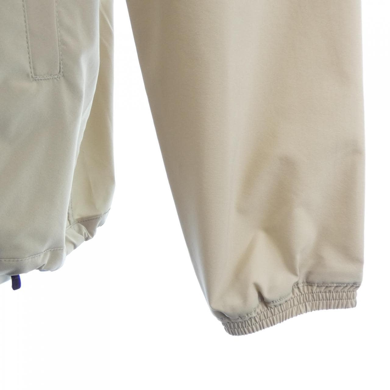 ムータ MUTA パーカー