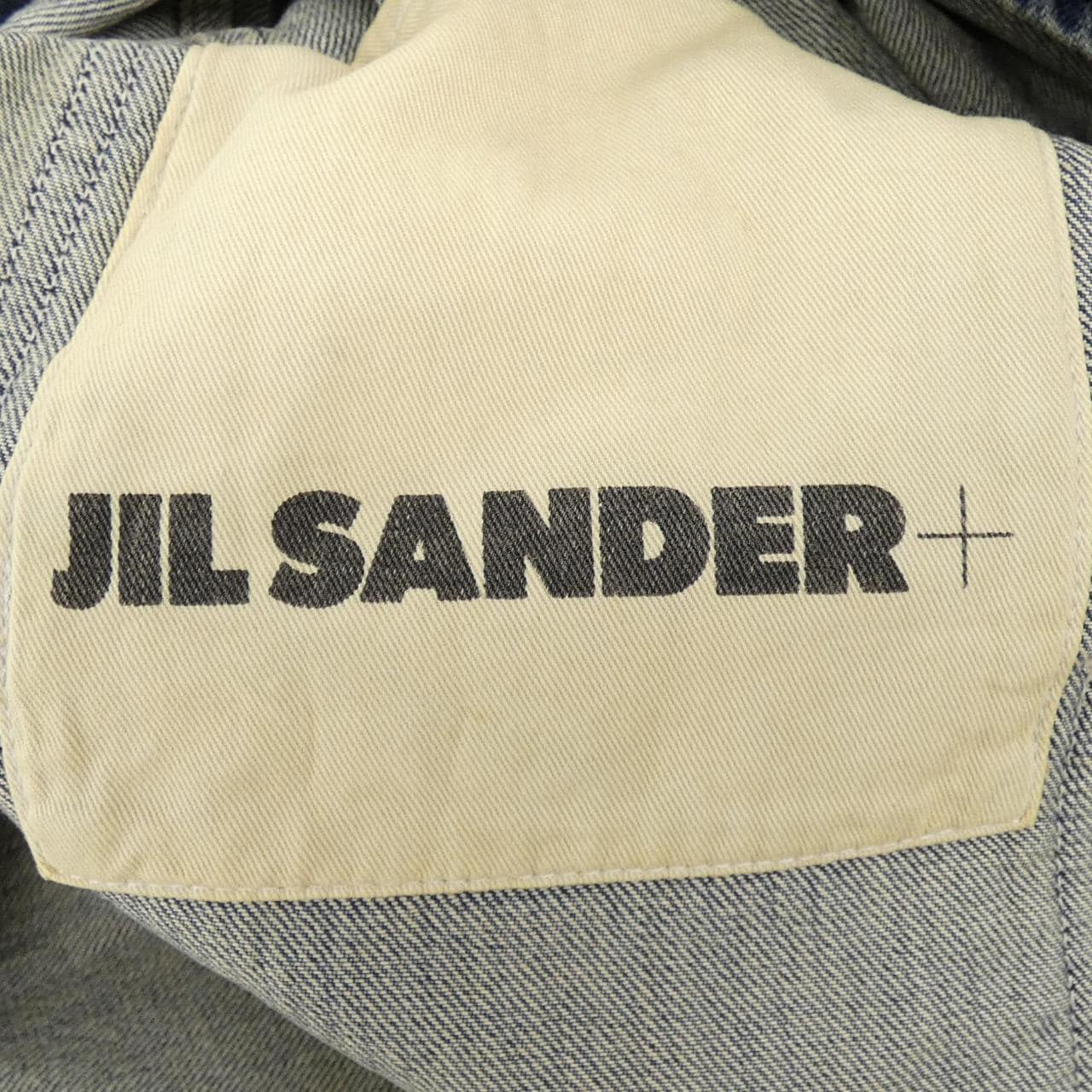 ジルサンダープラス JIL SANDER+ J47DL0168 J45291 S／Sシャツ