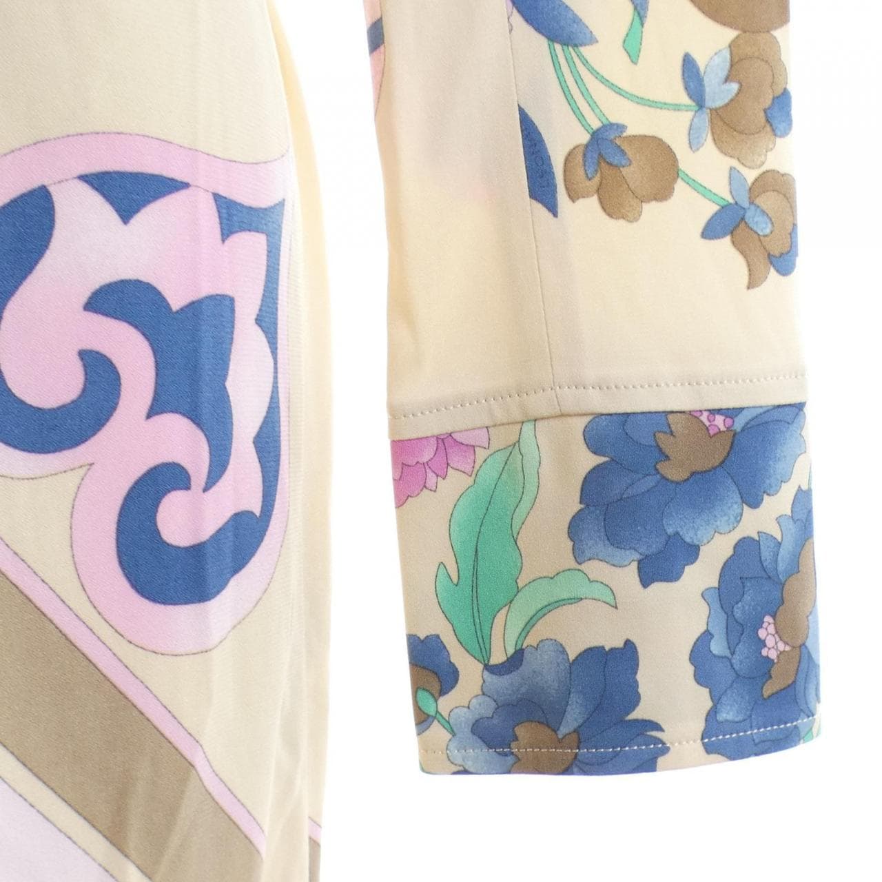 レオナールファッション LEONARD FASHION 0120216 ワンピース