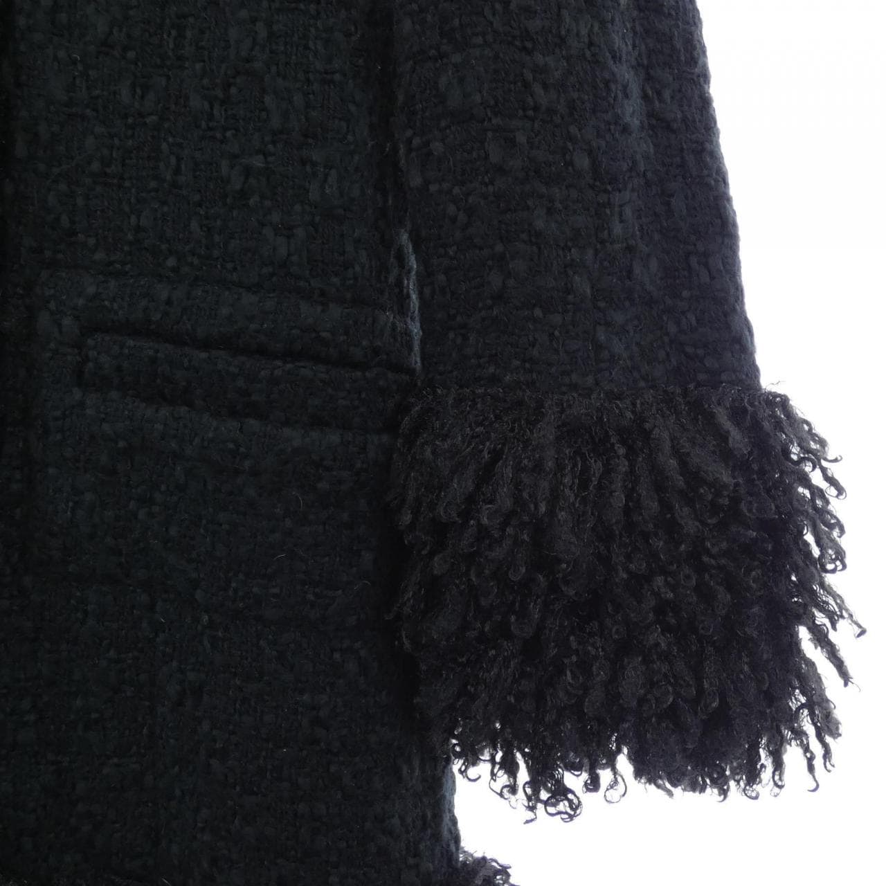 ドルチェアンドガッバーナ DOLCE&GABBANA F0B17T/FURDX コート