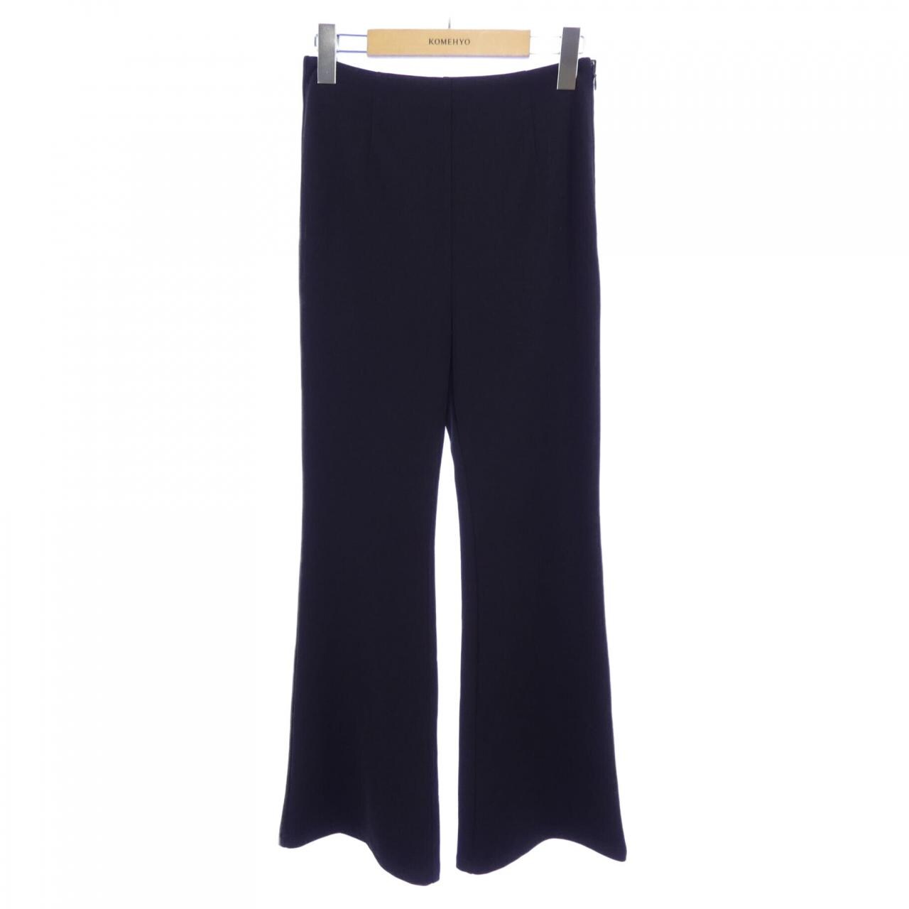 リリーブラウン Lily Brown LWFP254039 パンツ