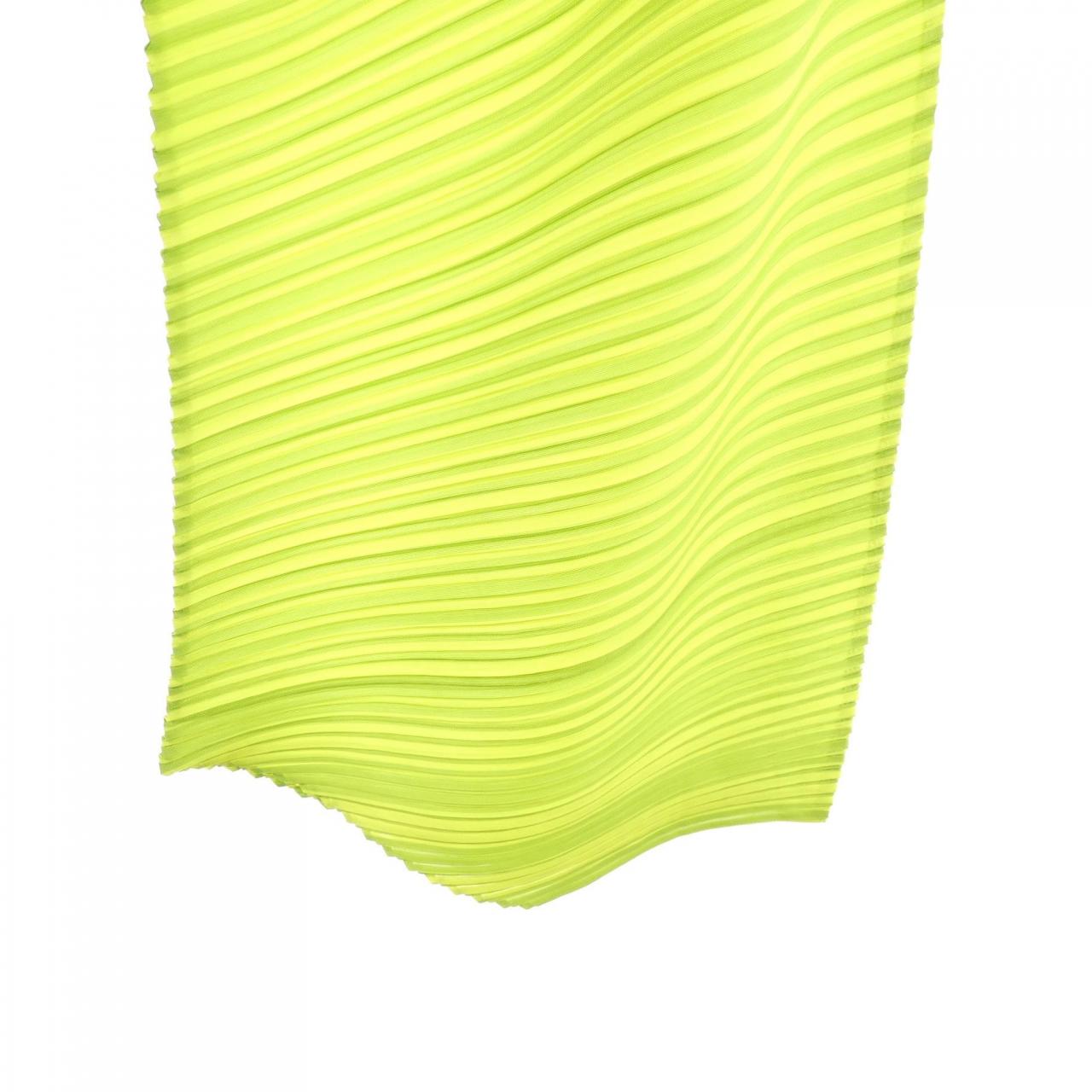 プリーツプリーズ PLEATS PLEASE 2016 PP61-JF662 7571025 パンツ