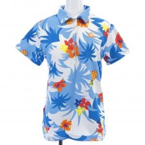 ルコックスポルティフ LE COQ SPORTIF ポロシャツ