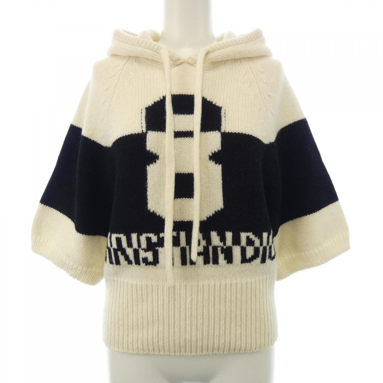 クリスチャンディオール CHRISTIAN DIOR 254S56AM121 パーカー