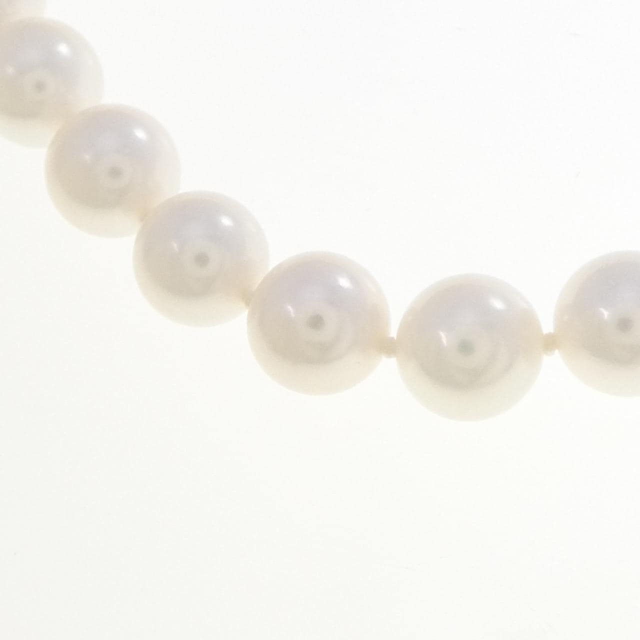 タサキ アコヤパール ネックレス 6-6.5mm