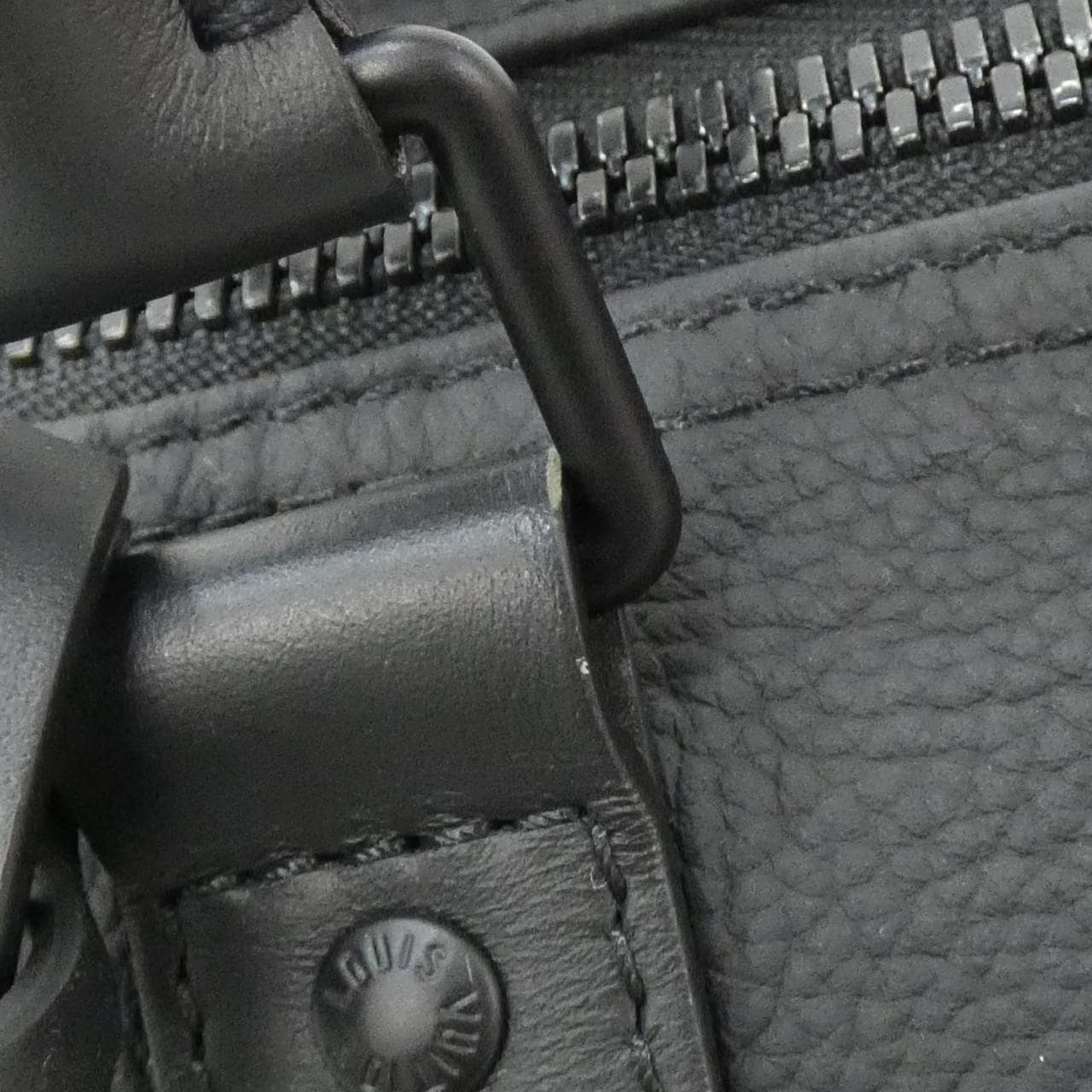 ルイヴィトン LVアエログラム キーポル バンドリエール 40cm M57088 ボストンバッグ