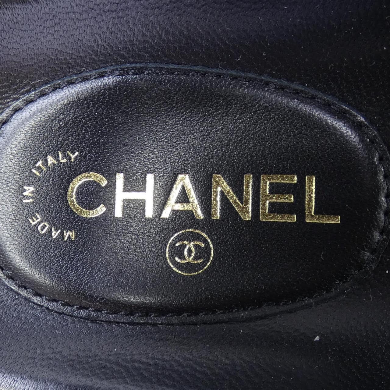 シャネル CHANEL G35927X56140 サンダル