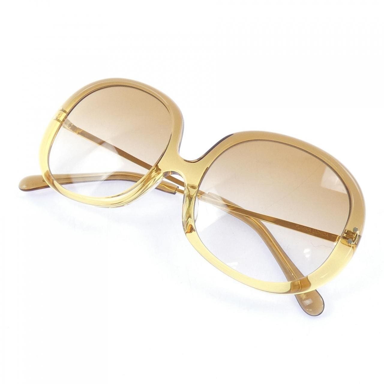 フミカウチダ FUMIKA UCHIDA SUNGLASSES