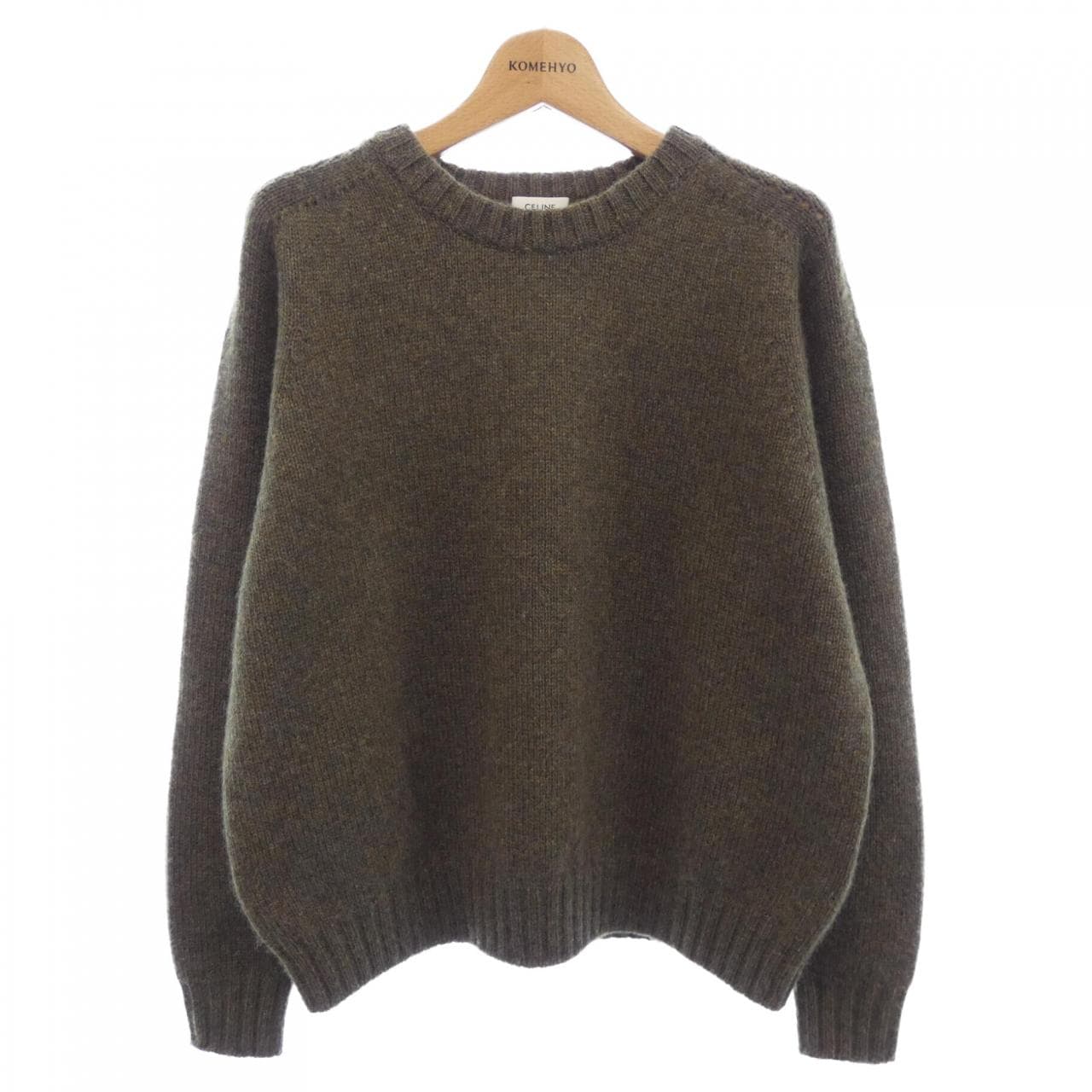 セリーヌ CELINE 2A78E384D ニット