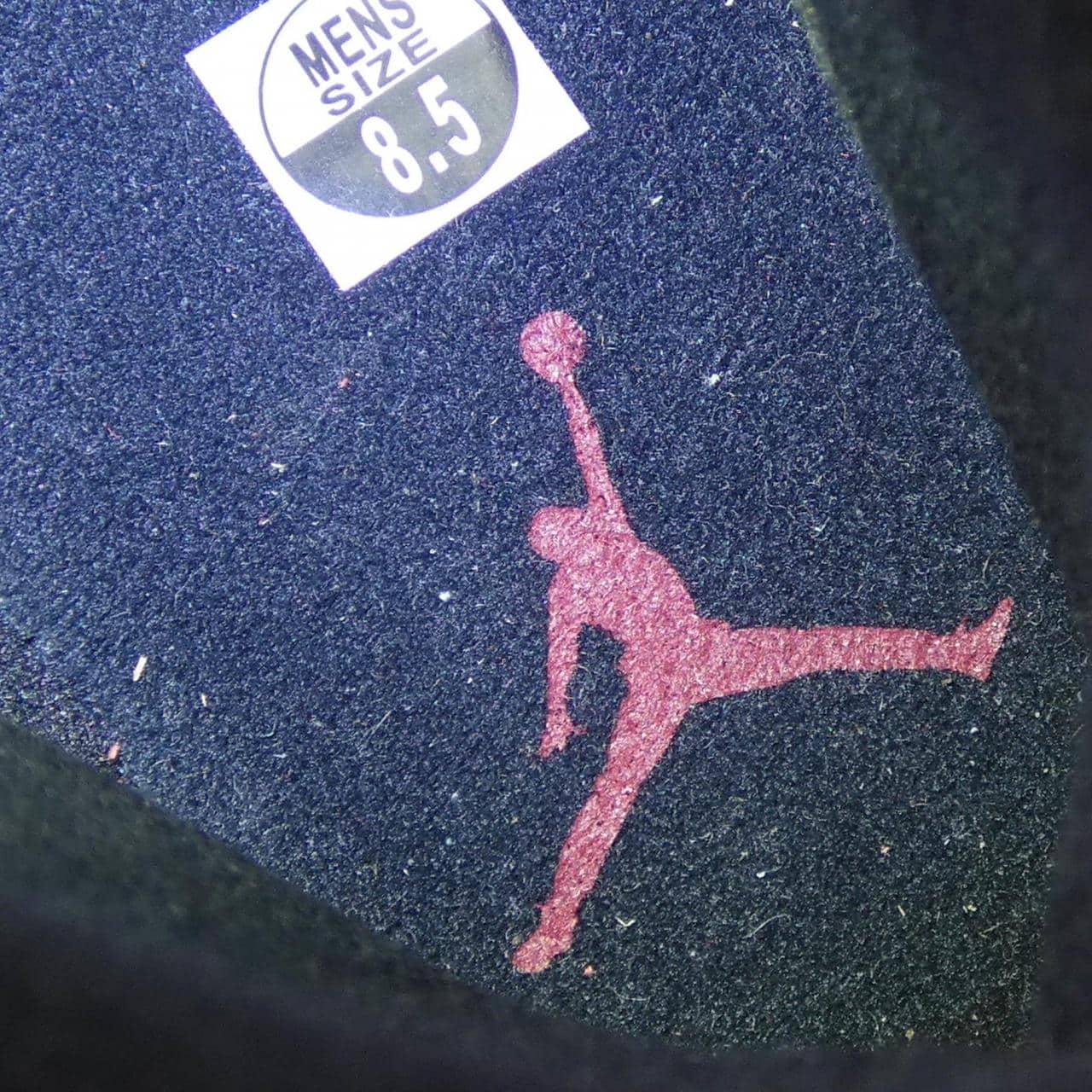 ナイキ ジョーダン NIKE JORDAN 1 CHICAGO (2013) 332550-163 スニーカー