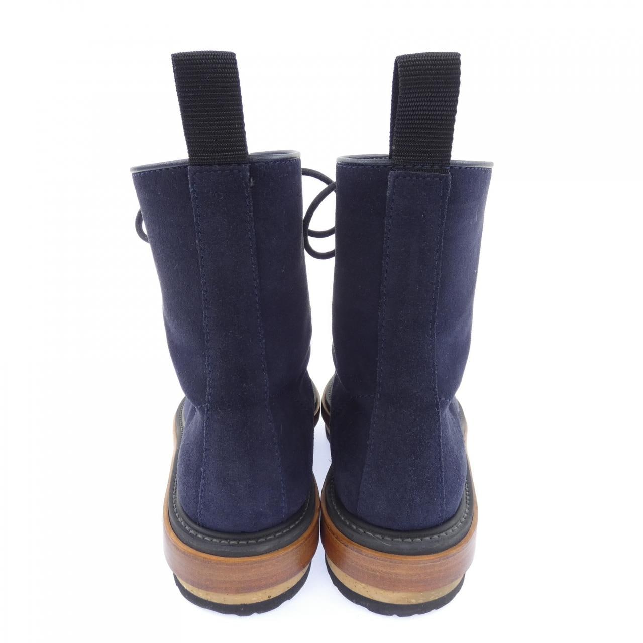 サカイ SACAI ブーツ