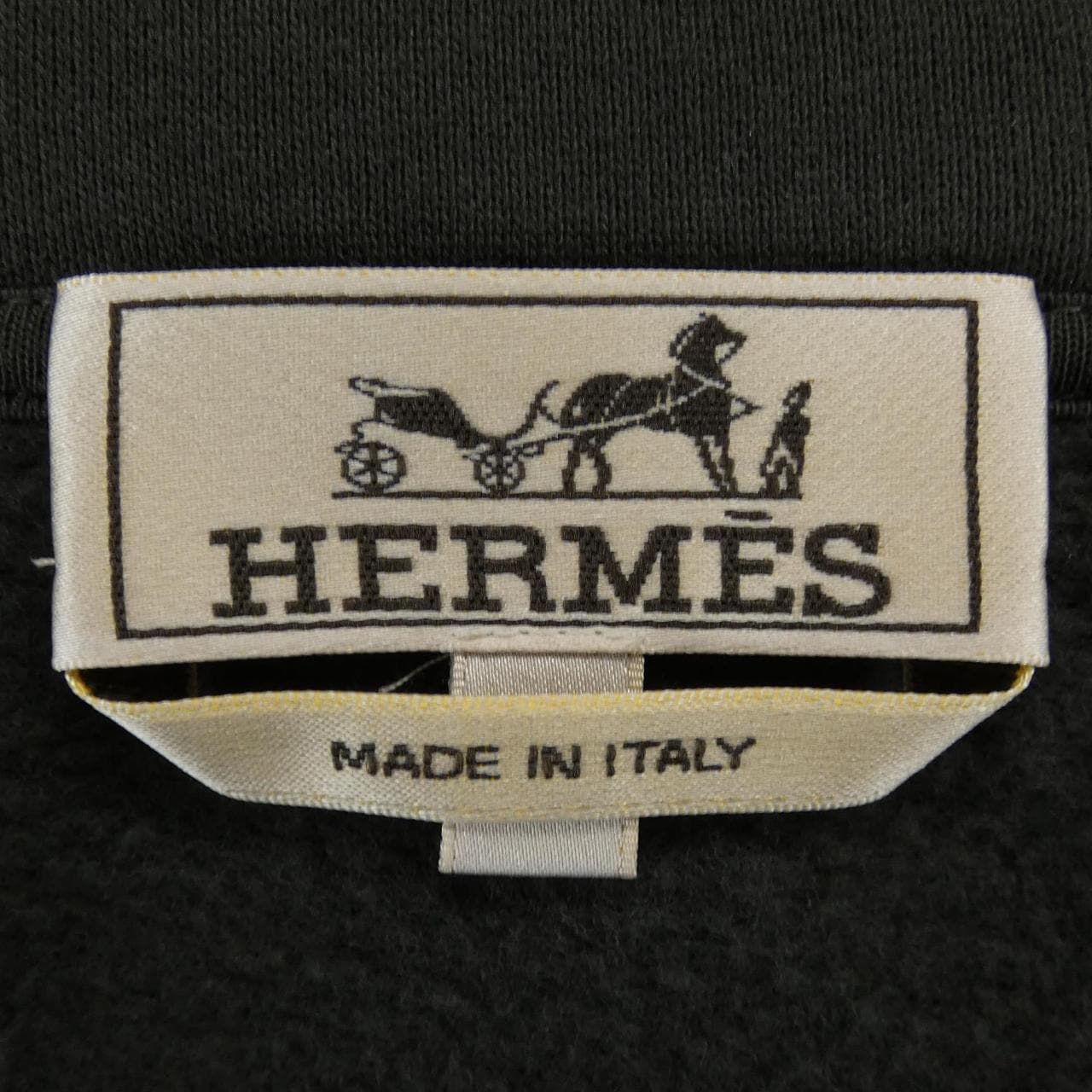 エルメス HERMES *41-5719 パーカー