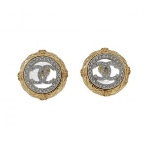 シャネル ABF097 ピアス