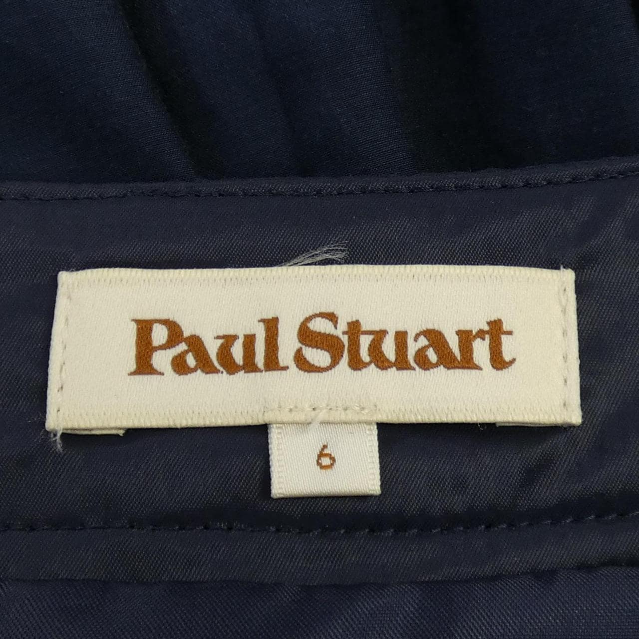 ポールスチュアート PAUL STUART スカート