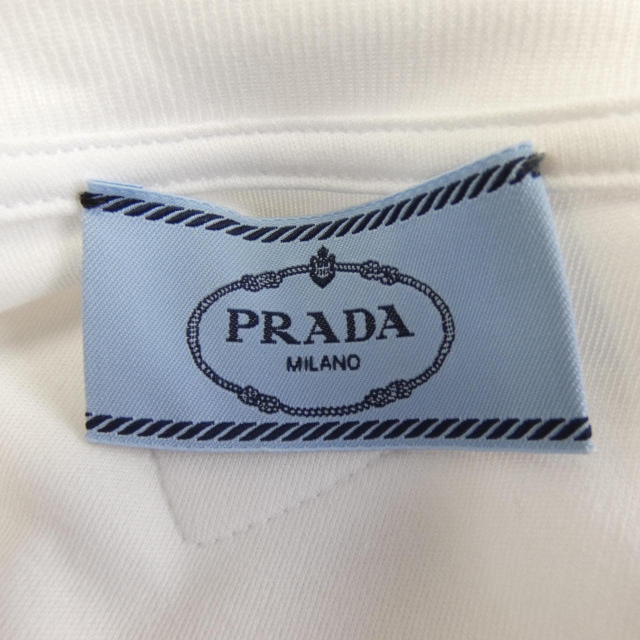 プラダ PRADA 35838R S162 103H Tシャツ