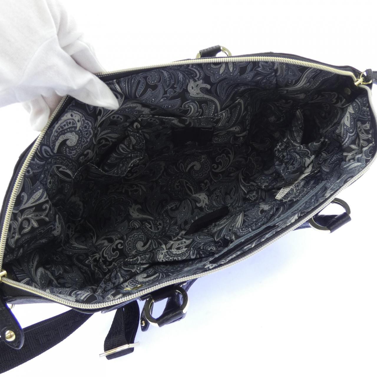 モーダプリンチベ Modaprincipe 4806 BAG