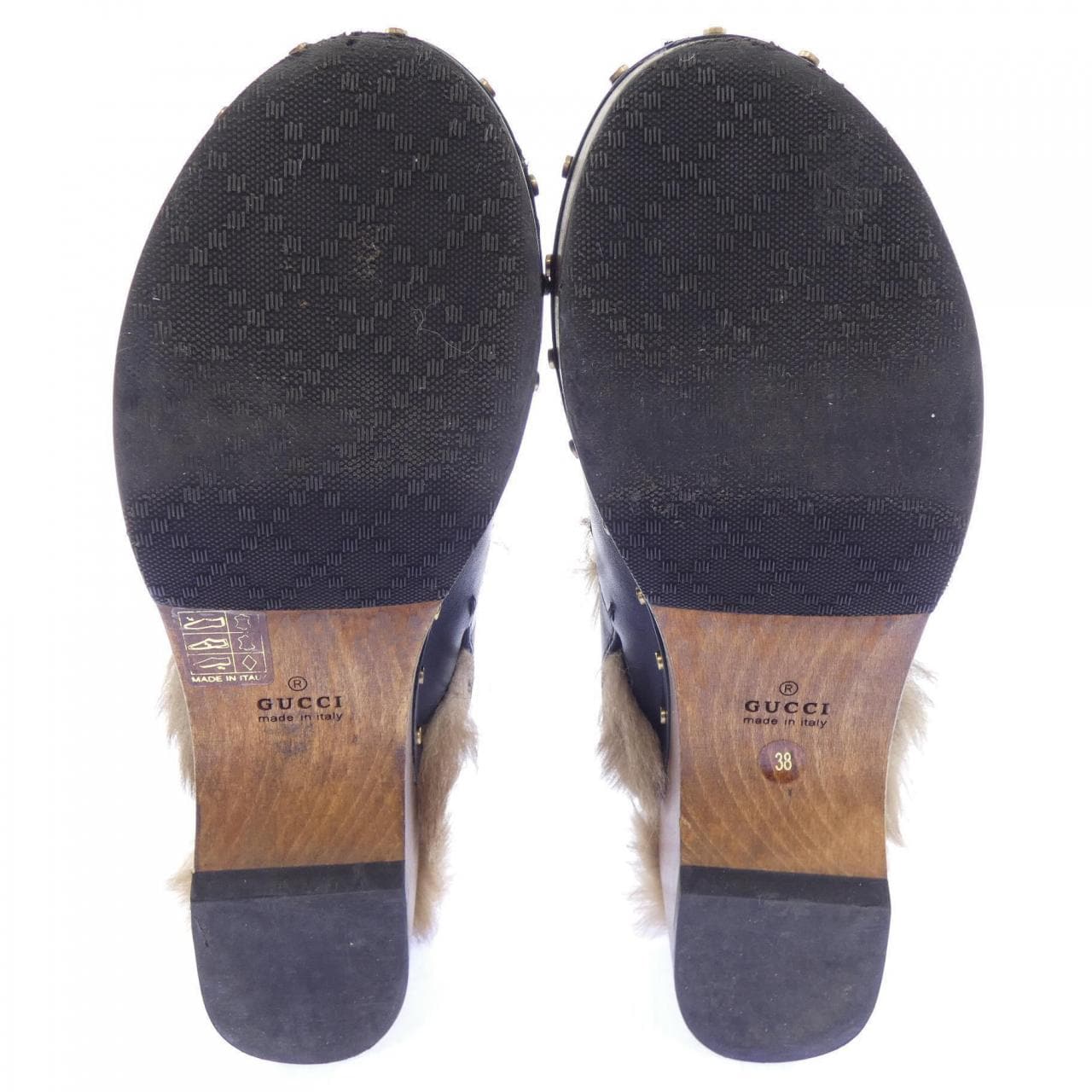 グッチ GUCCI 397747 サンダル