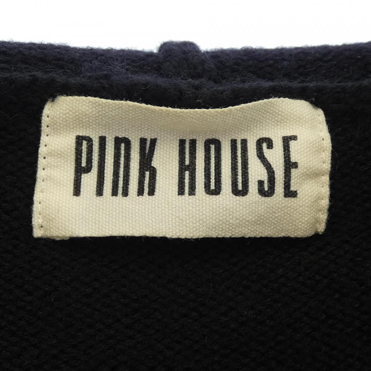 【ヴィンテージ】ピンクハウス PINK HOUSE カーディガン