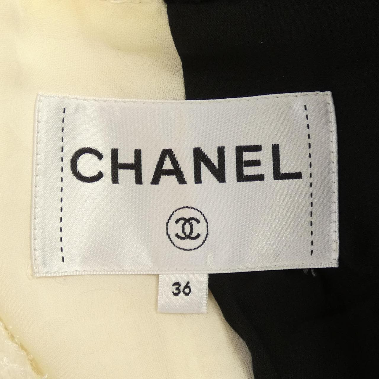 シャネル CHANEL P64582V19676 ジャケット