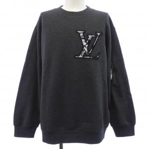 ルイヴィトン LOUIS VUITTON コットンクルーネック HQY13WUYR スウェット