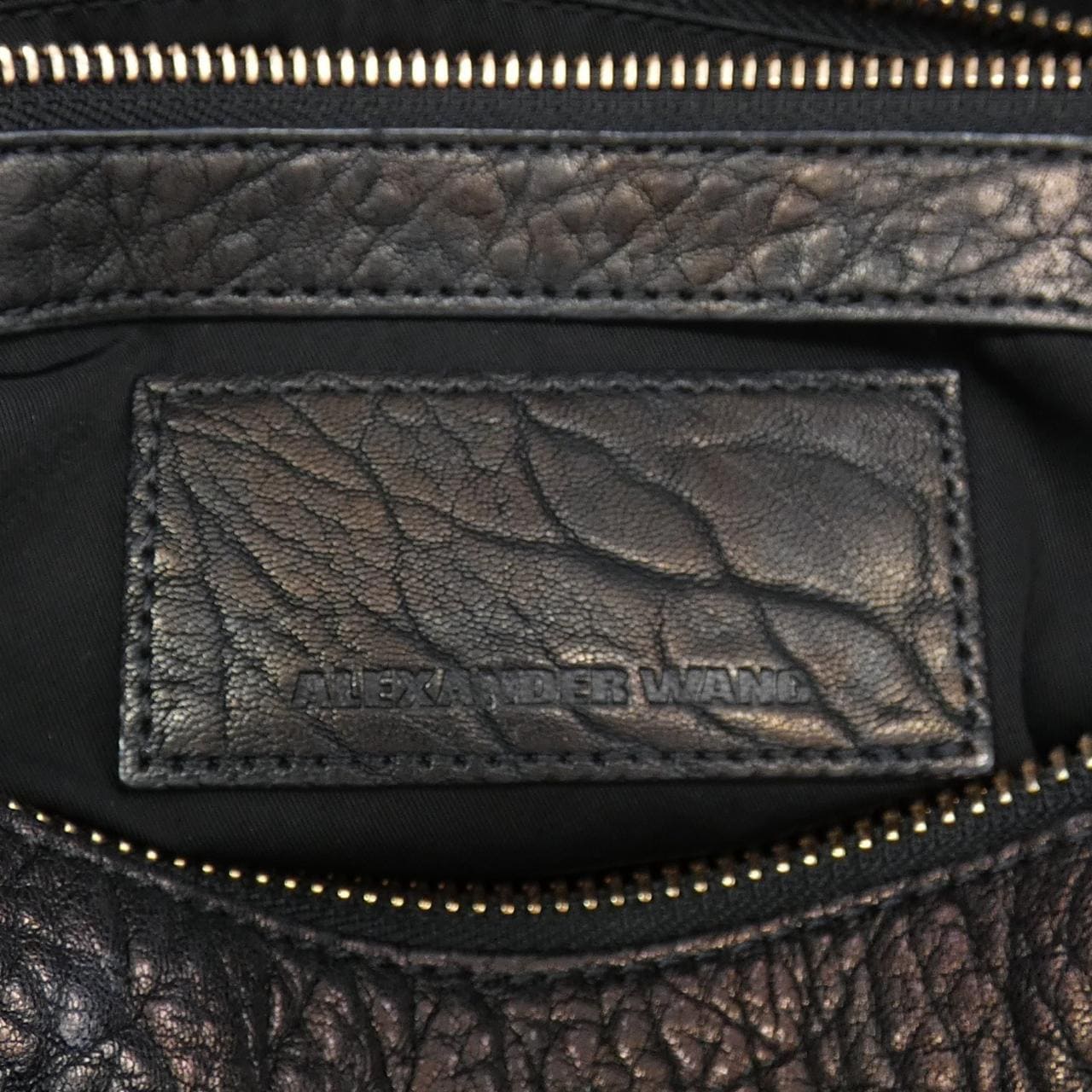 アレキサンダーワン ALEXANDER WANG BAG