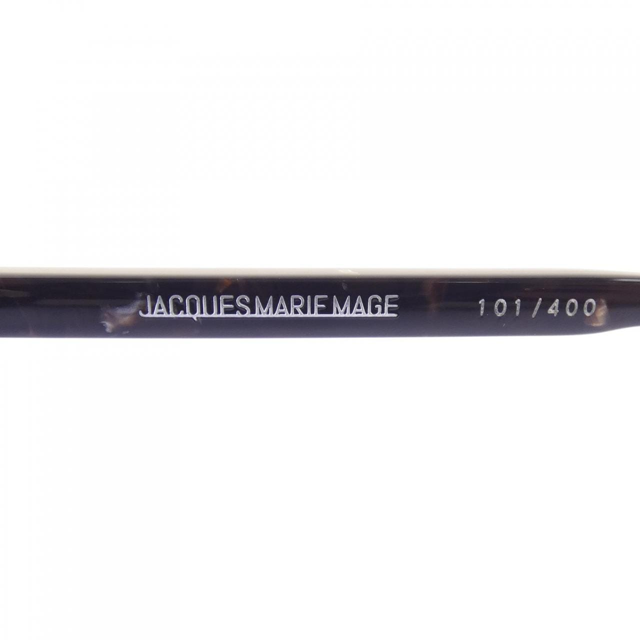 JACOUES MARIE MAGE CLARK SUNGLASSES