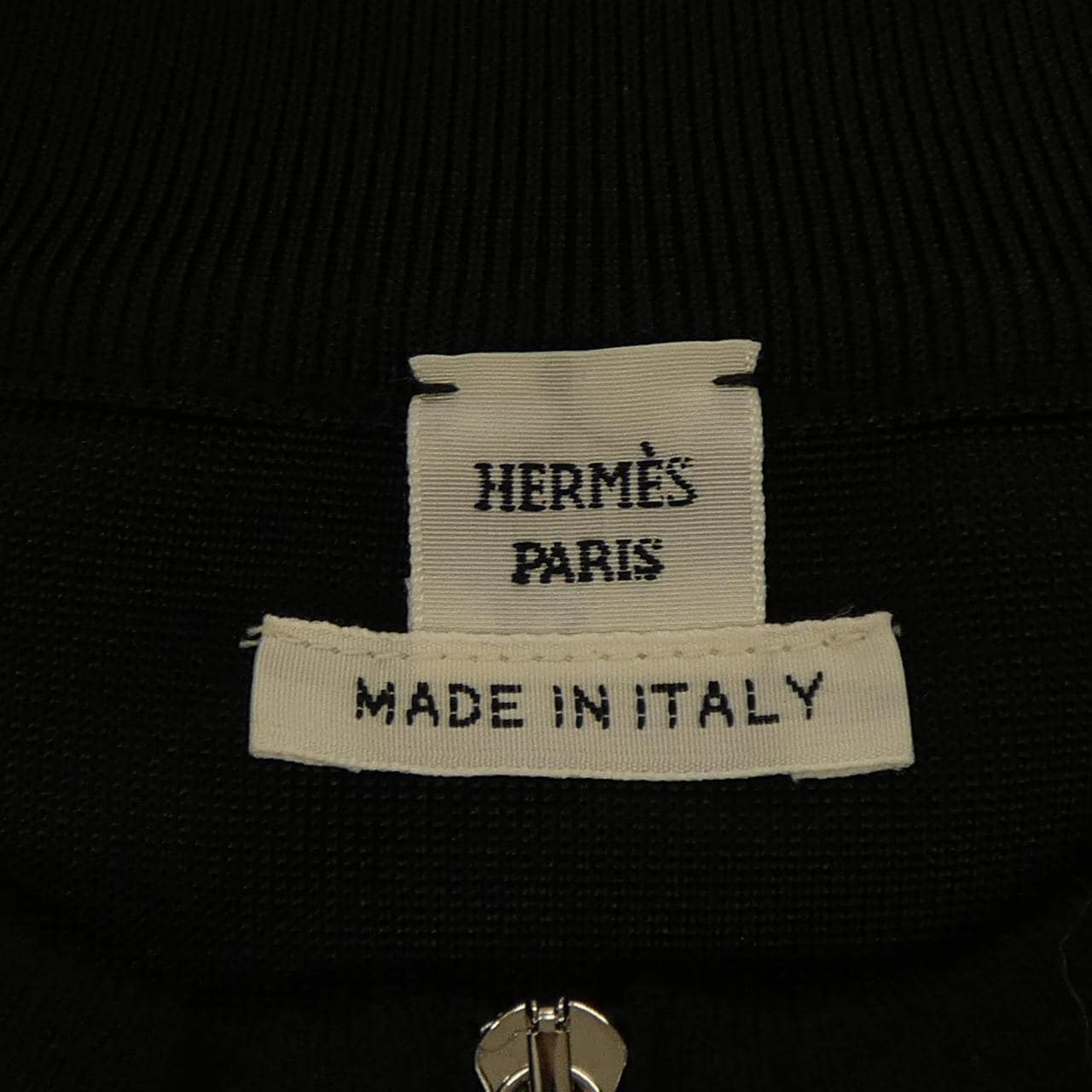 エルメス HERMES パルフロワリミックス 5H2741D2 カーディガン