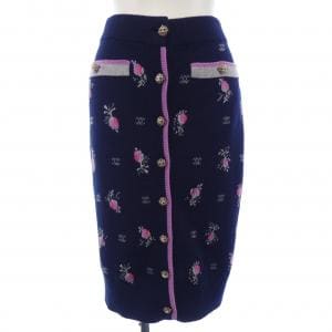 シャネル CHANEL P73822K10582 22K スカート