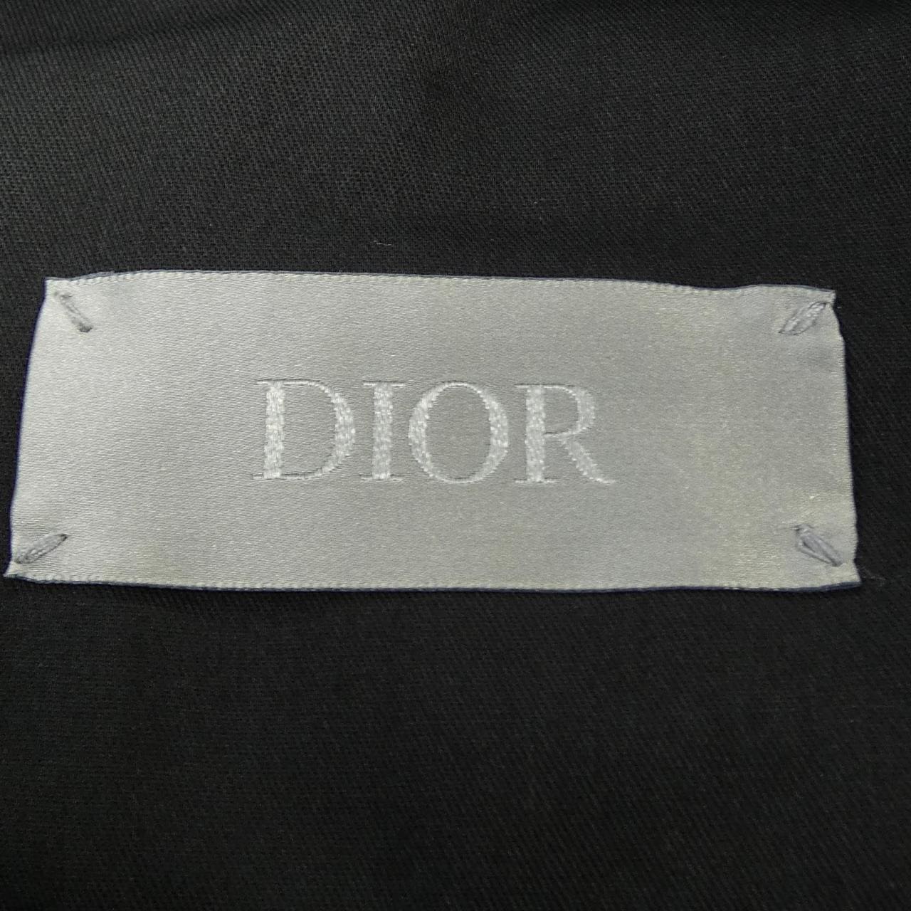 ディオール DIOR 113C122A5727 パンツ