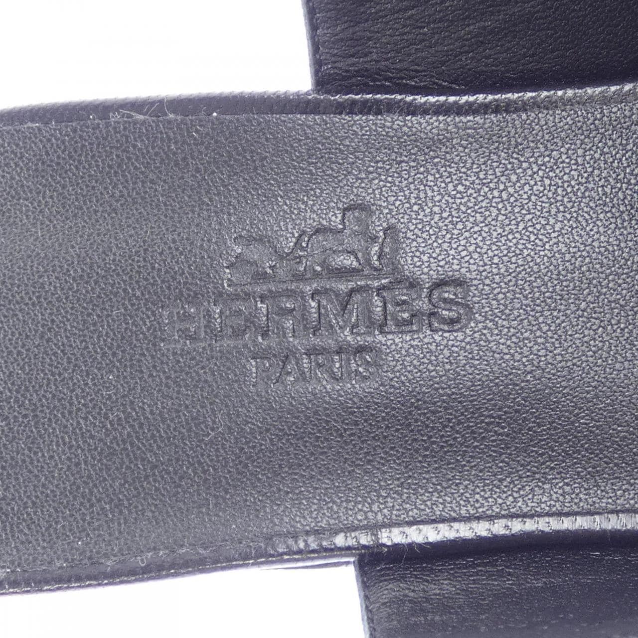エルメス HERMES パリ PARIS Hバックル 241046Z パンプス